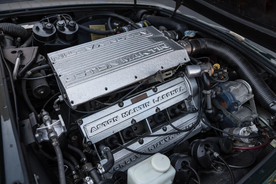 1982 Rolls-Royce Silver Ghost - Image 12 of 31
