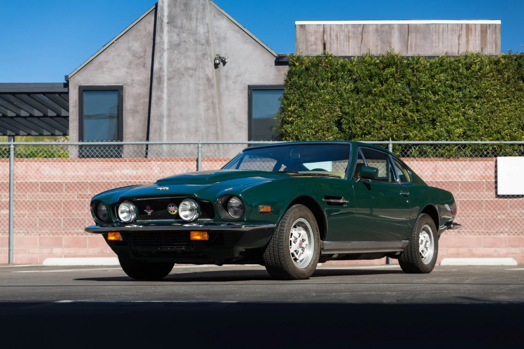 1982 Rolls-Royce Silver Ghost - Image 30 of 31
