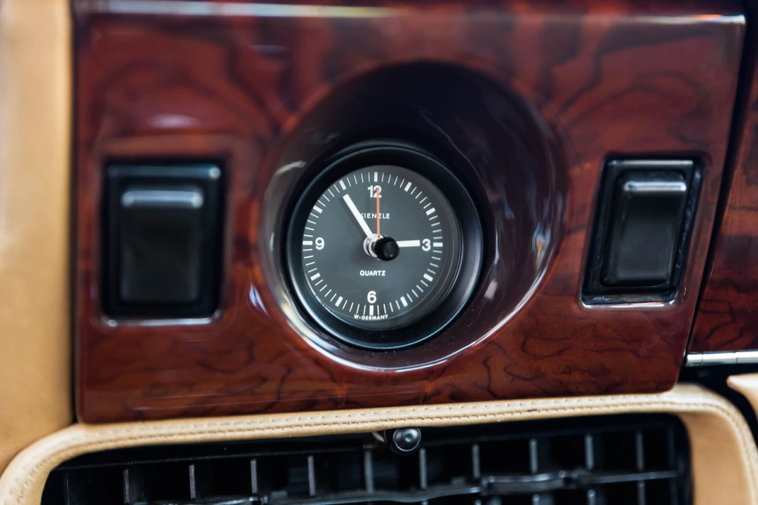 1982 Rolls-Royce Silver Ghost - Image 22 of 31