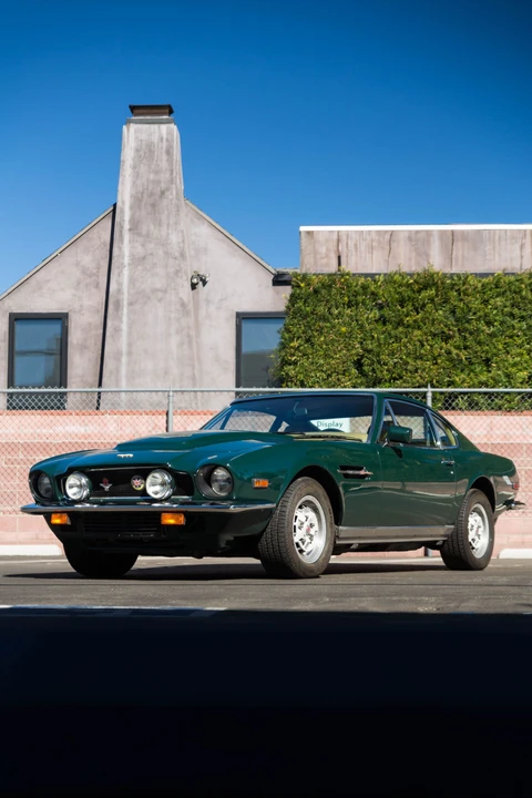 1982 Rolls-Royce Silver Ghost - Image 29 of 31