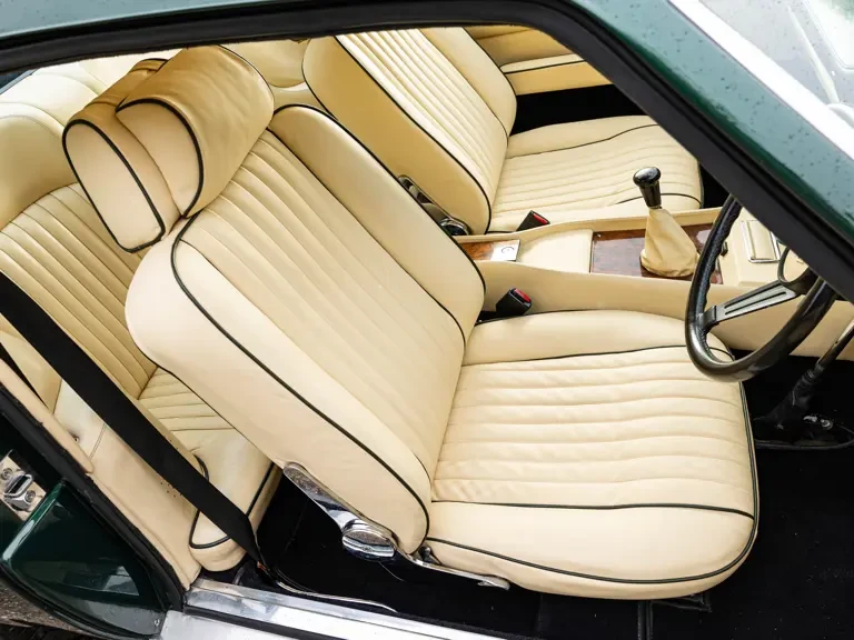 1982 Aston Martin DBS V8 & V8 & V8 Vantage - Image 17 of 31