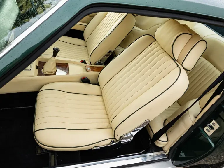 1982 Aston Martin DBS V8 & V8 & V8 Vantage - Image 26 of 31