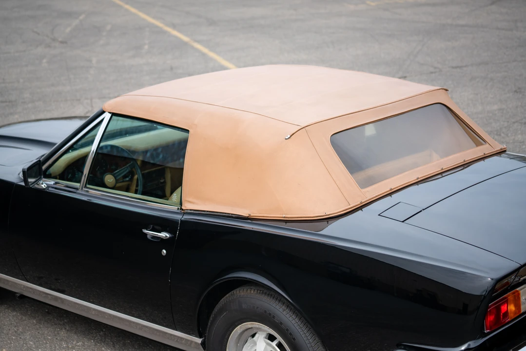 1982 Aston Martin DBS V8 & V8 & V8 Vantage - Image 31 of 31