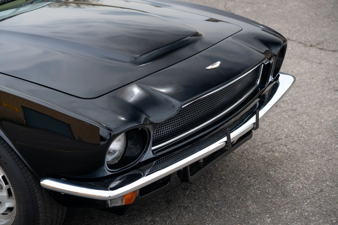 1982 Aston Martin DBS V8 & V8 & V8 Vantage - Image 17 of 31