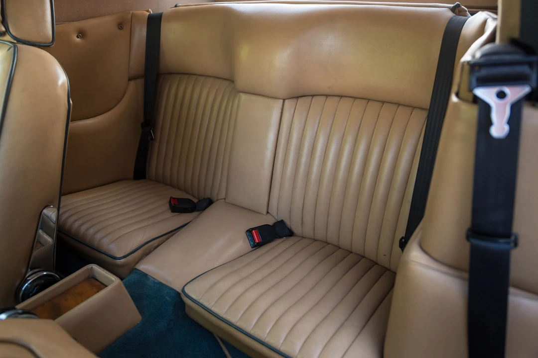 1982 Aston Martin DBS V8 & V8 & V8 Vantage - Image 20 of 31
