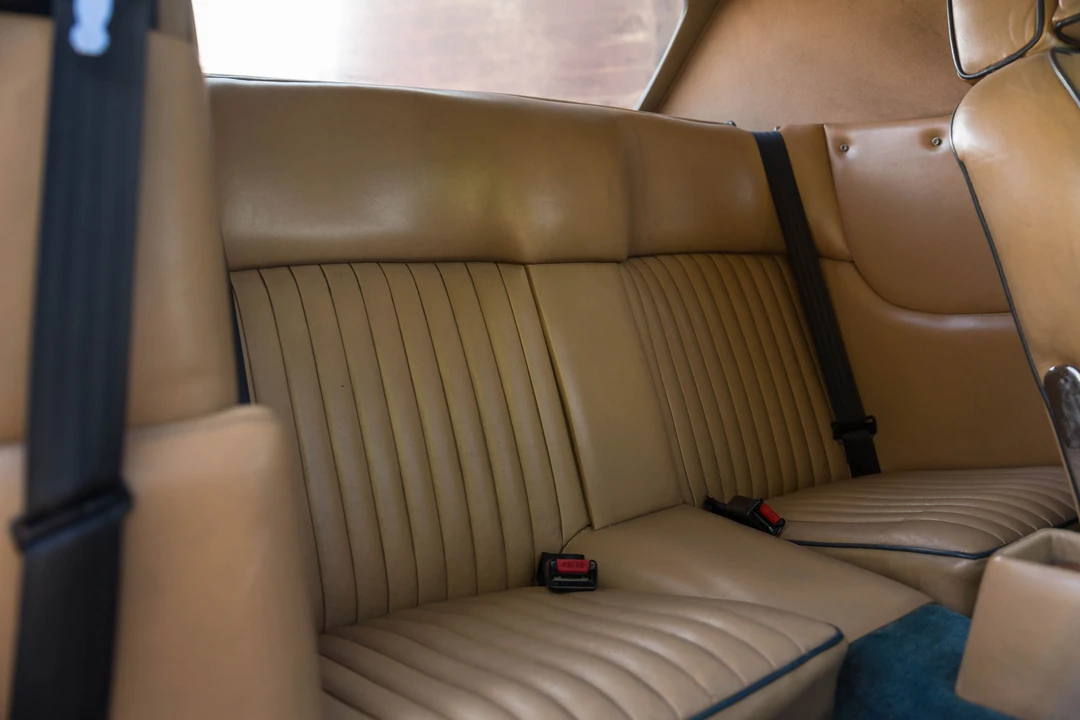 1982 Aston Martin DBS V8 & V8 & V8 Vantage - Image 11 of 31