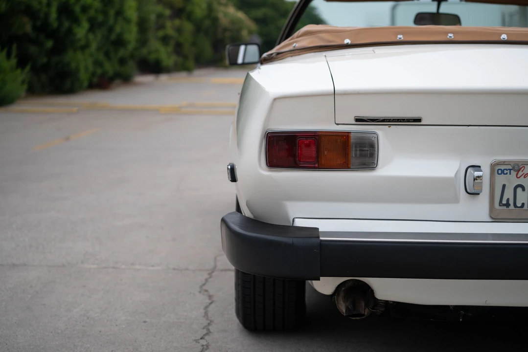 1982 Aston Martin DBS V8 & V8 & V8 Vantage - Image 7 of 31