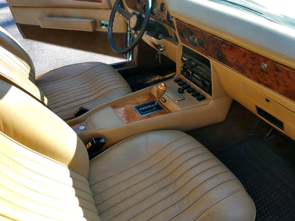 1982 Aston Martin Lagonda - Image 6 of 7