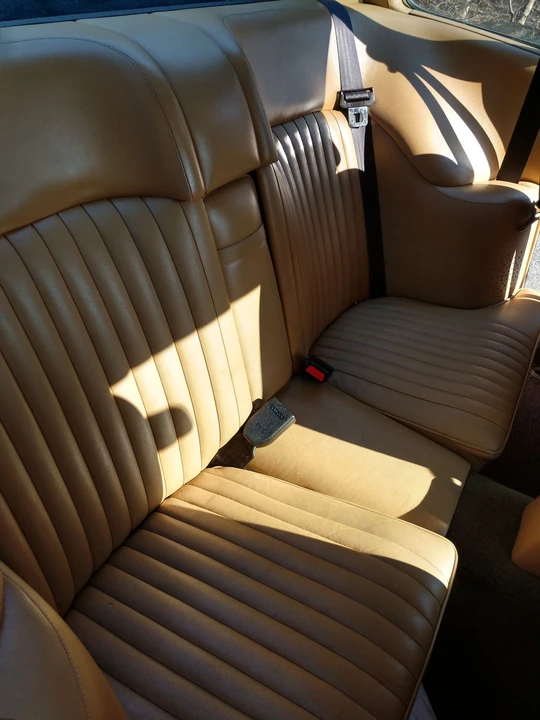 1982 Aston Martin Lagonda - Image 4 of 7