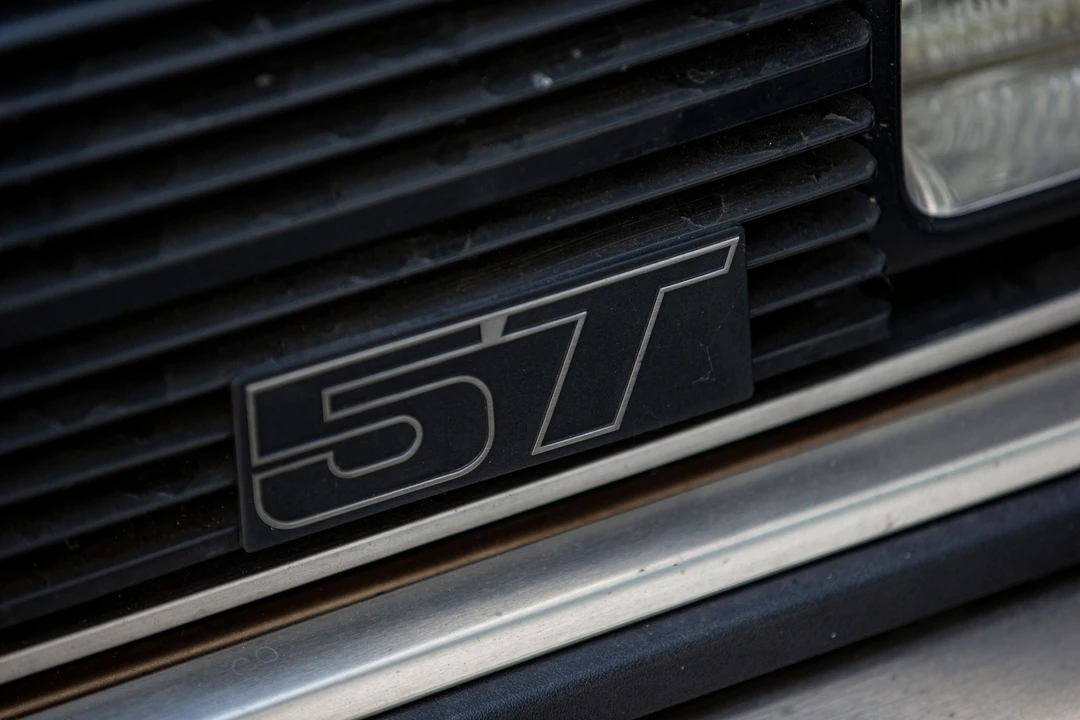1982 Audi C2 100 & 200 & 5000 - Image 14 of 31