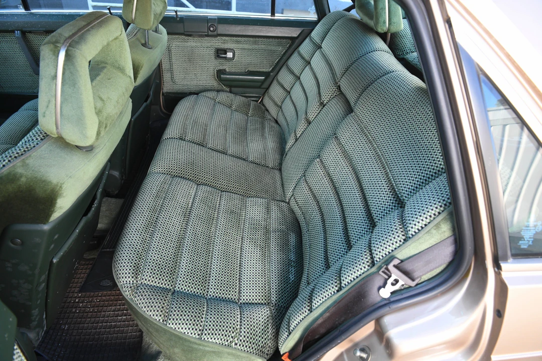 1982 Audi C2 100 & 200 & 5000 - Image 21 of 31