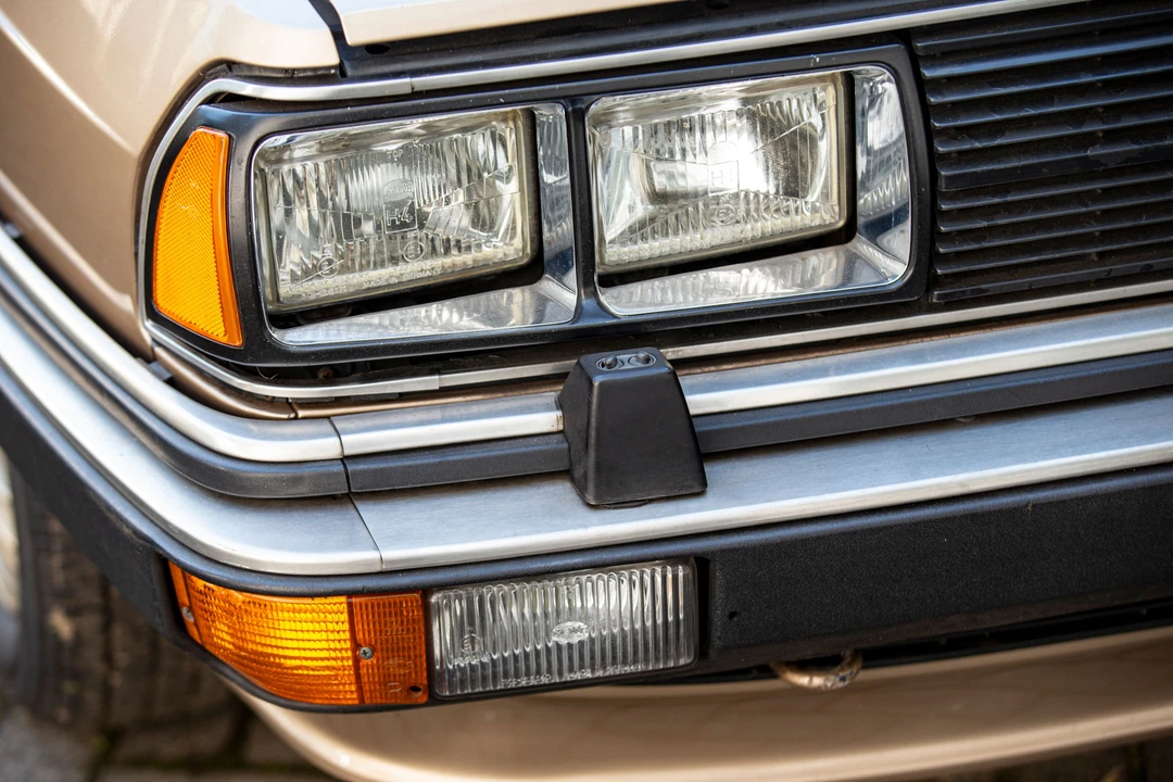 1982 Audi C2 100 & 200 & 5000 - Image 12 of 31