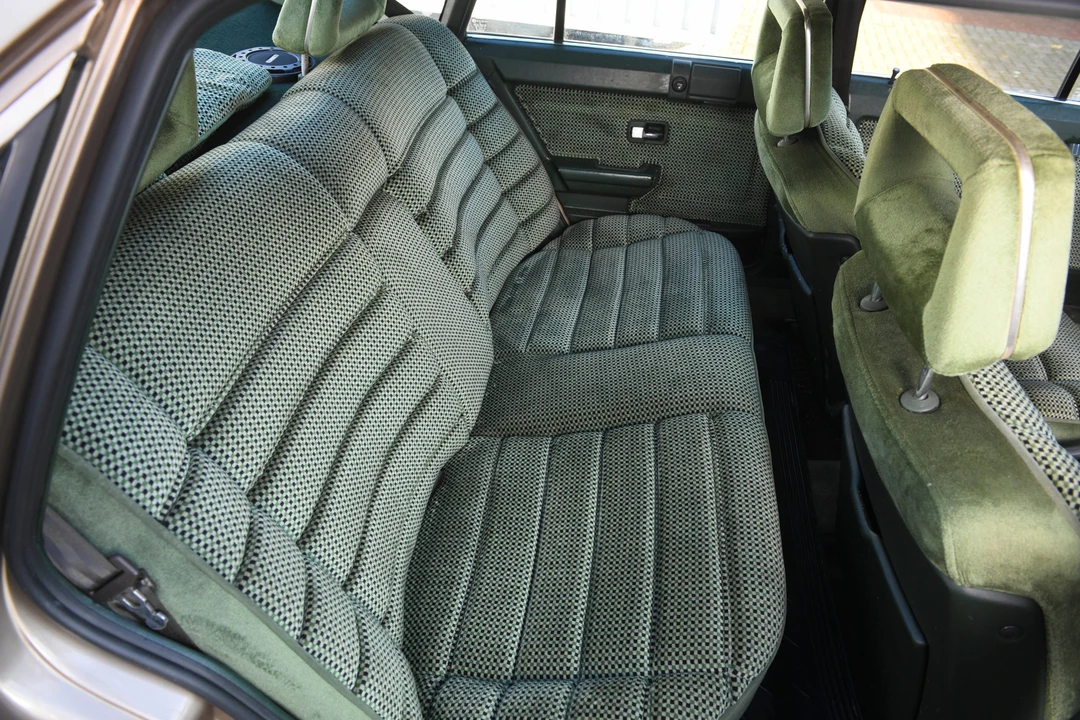 1982 Audi C2 100 & 200 & 5000 - Image 25 of 31
