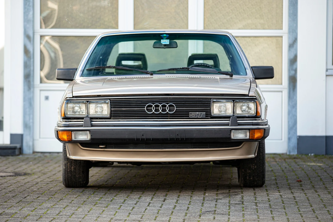 1982 Audi C2 100 & 200 & 5000 - Image 2 of 31