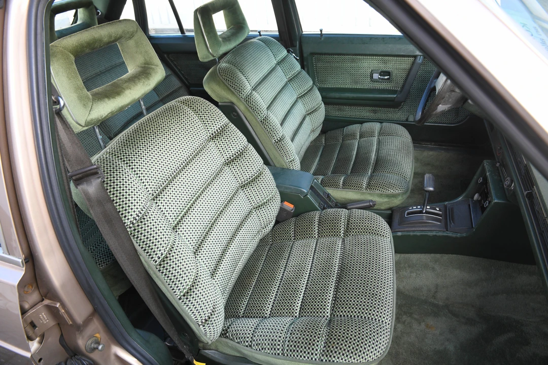 1982 Audi C2 100 & 200 & 5000 - Image 23 of 31