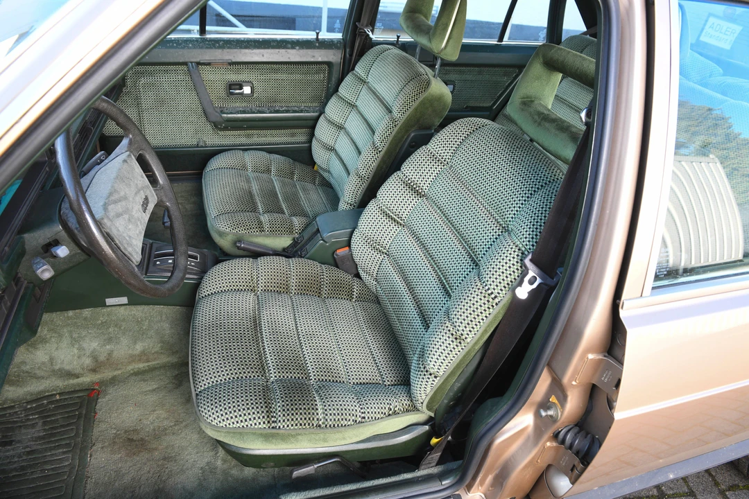 1982 Audi C2 100 & 200 & 5000 - Image 22 of 31