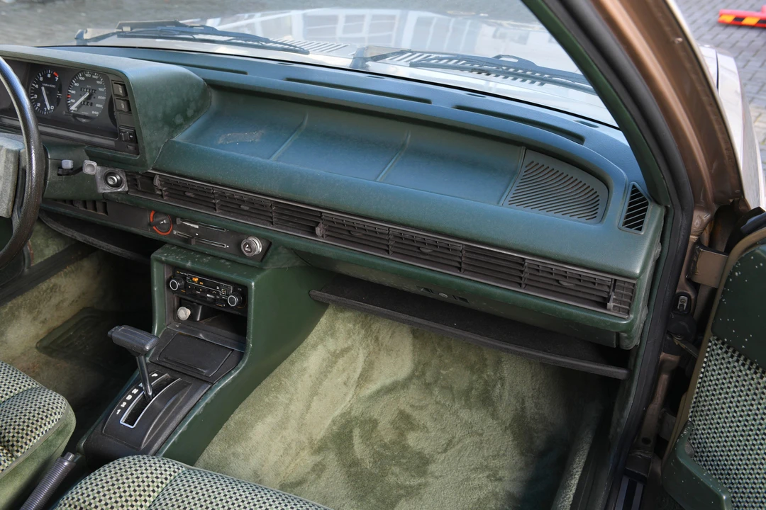 1982 Audi C2 100 & 200 & 5000 - Image 26 of 31