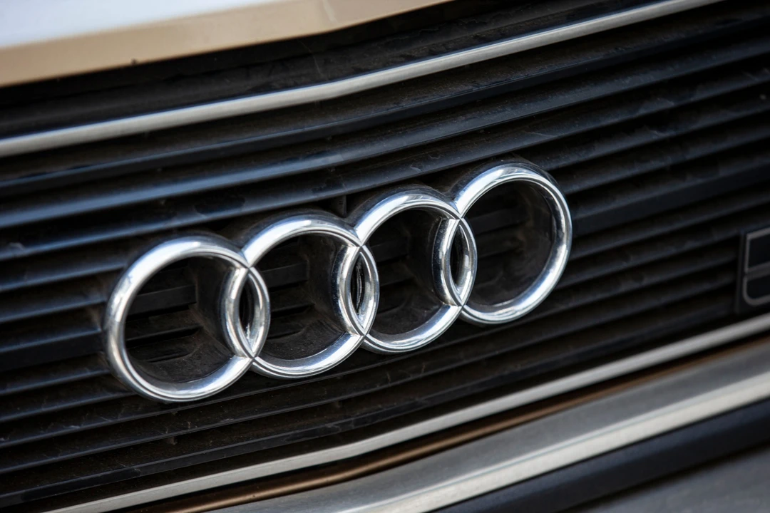 1982 Audi C2 100 & 200 & 5000 - Image 15 of 31