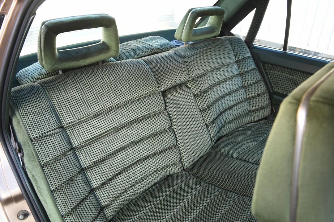 1982 Audi C2 100 & 200 & 5000 - Image 24 of 31