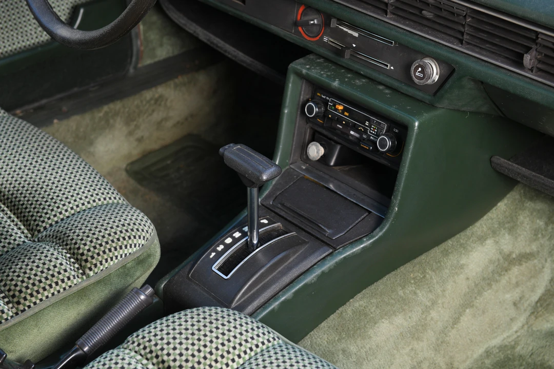 1982 Audi C2 100 & 200 & 5000 - Image 27 of 31