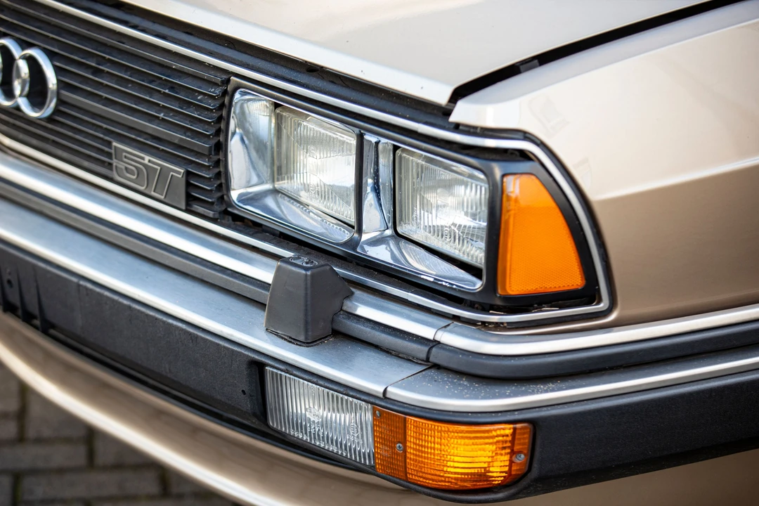 1982 Audi C2 100 & 200 & 5000 - Image 16 of 31
