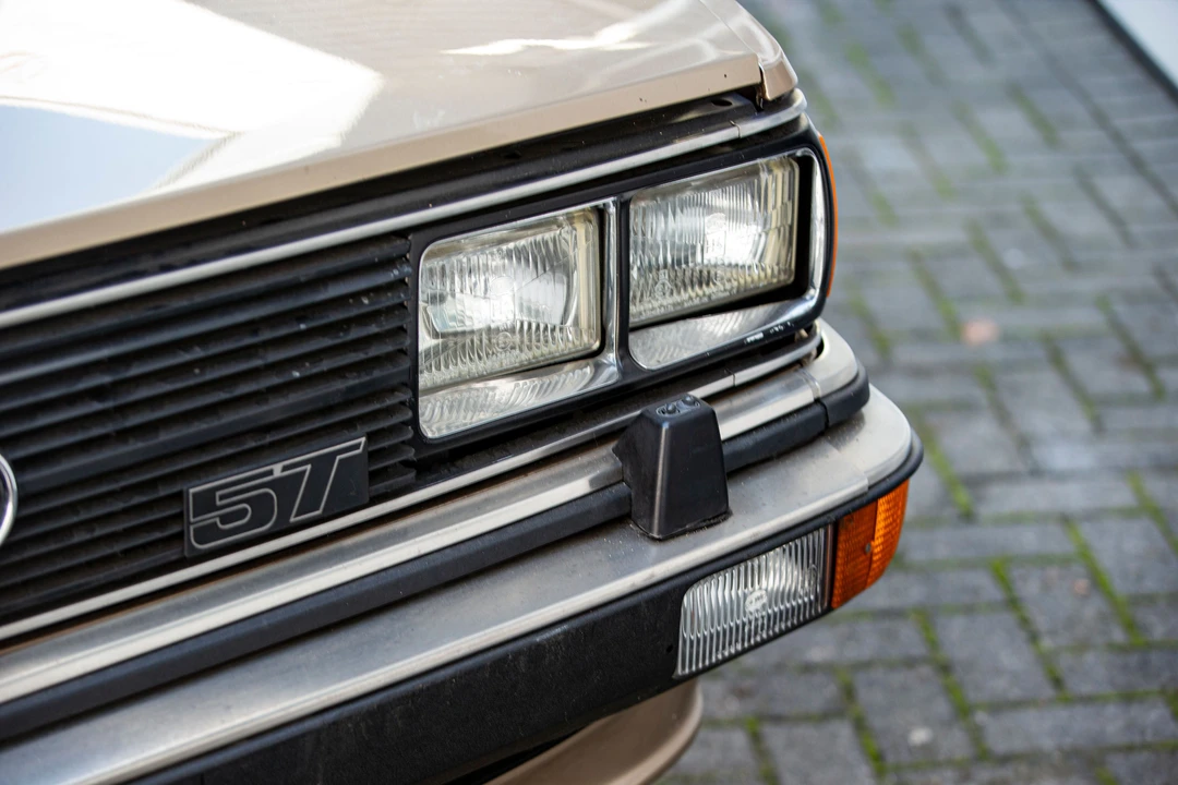 1982 Audi C2 100 & 200 & 5000 - Image 13 of 31