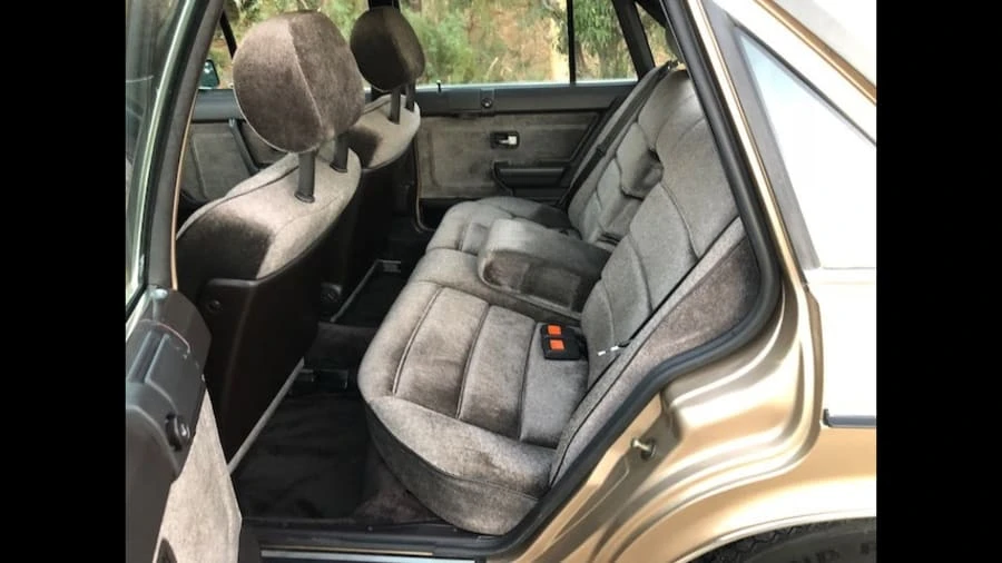 1982 Audi C2 100 & 200 & 5000 - Image 4 of 12