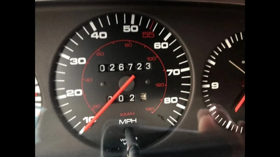1982 Audi C2 100 & 200 & 5000 - Image 6 of 12