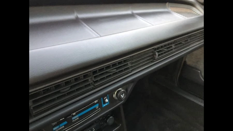 1982 Audi C2 100 & 200 & 5000 - Image 8 of 12