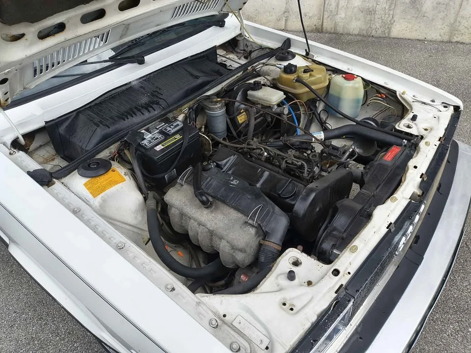 1982 Audi B2 80 & 90 & 4000 - Image 11 of 18
