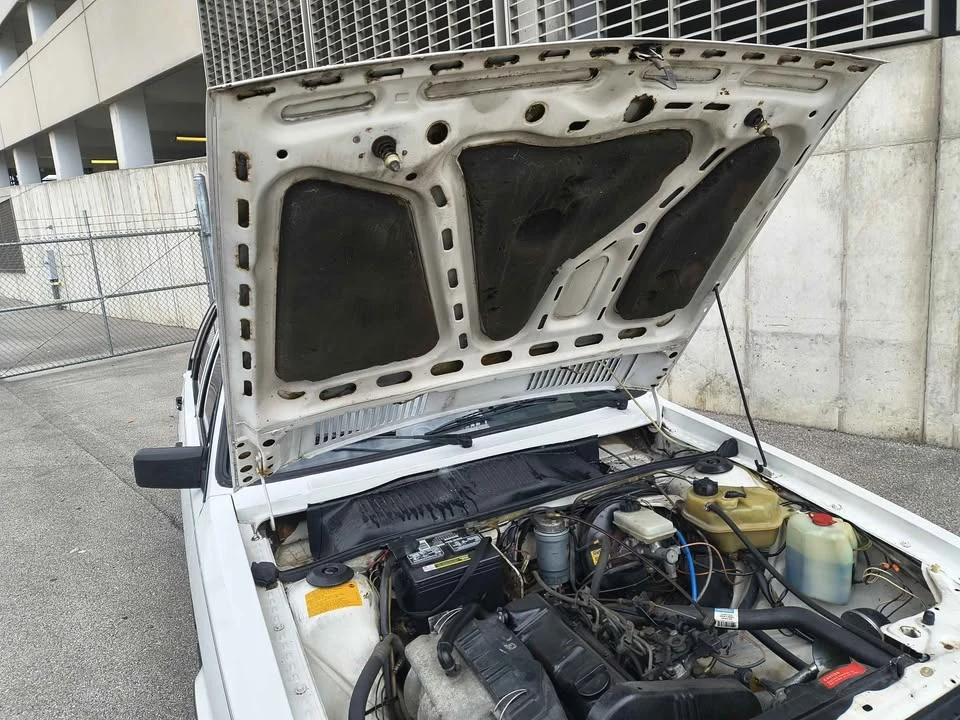 1982 Audi B2 80 & 90 & 4000 - Image 12 of 18