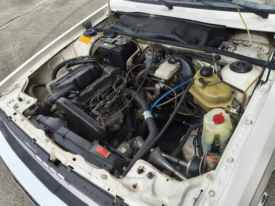 1982 Audi B2 80 & 90 & 4000 - Image 16 of 18