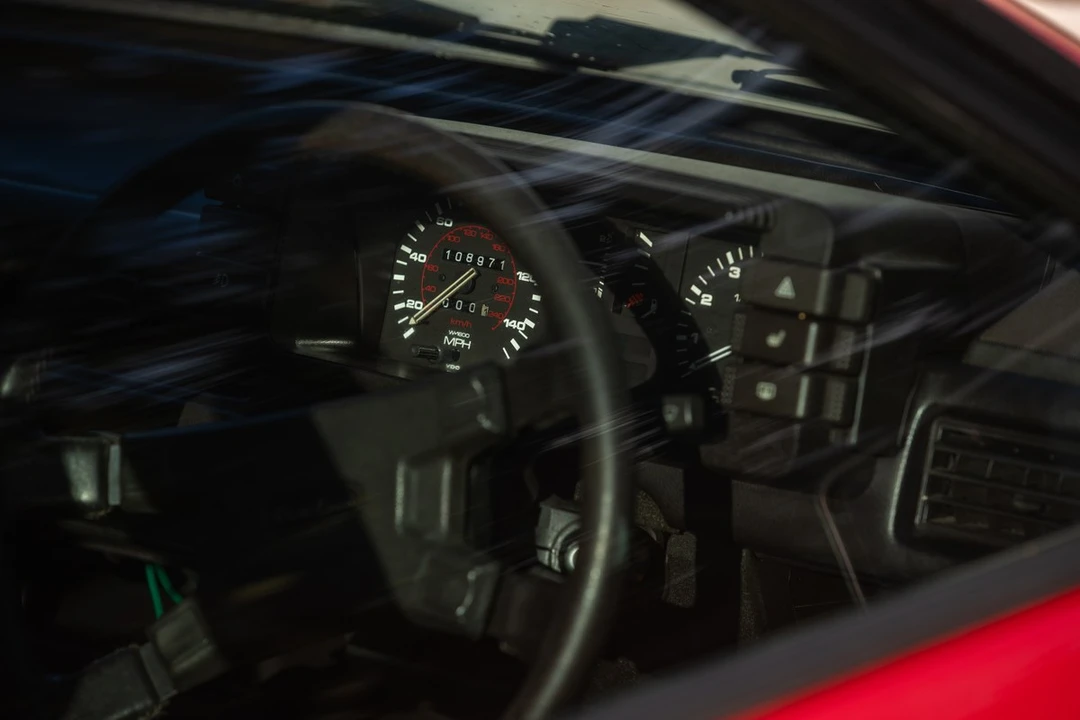 1982 Audi Quattro - Image 26 of 30