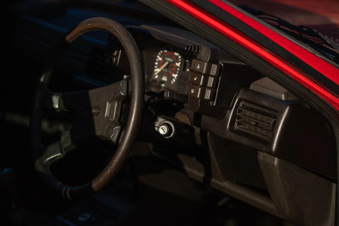 1982 Audi Quattro - Image 28 of 30