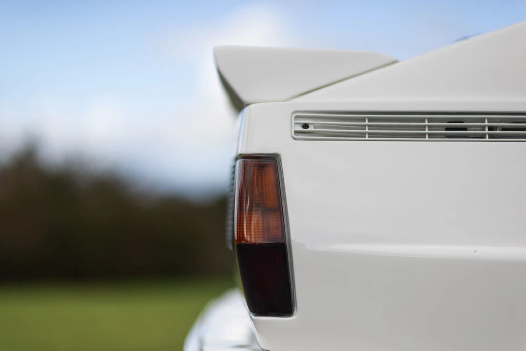 1982 Audi Quattro - Image 13 of 31