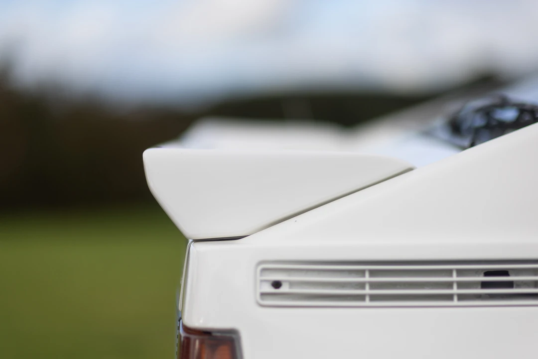 1982 Audi Quattro - Image 14 of 31