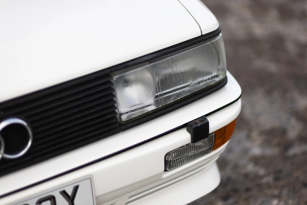 1982 Audi Quattro - Image 16 of 31