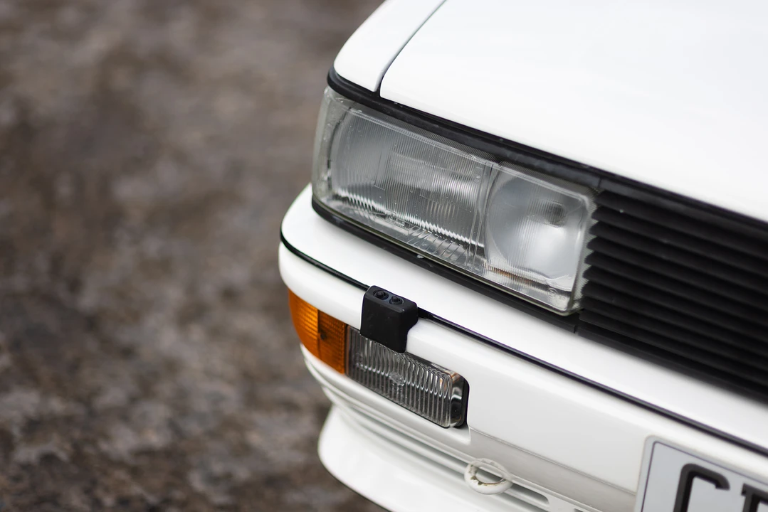 1982 Audi Quattro - Image 17 of 31