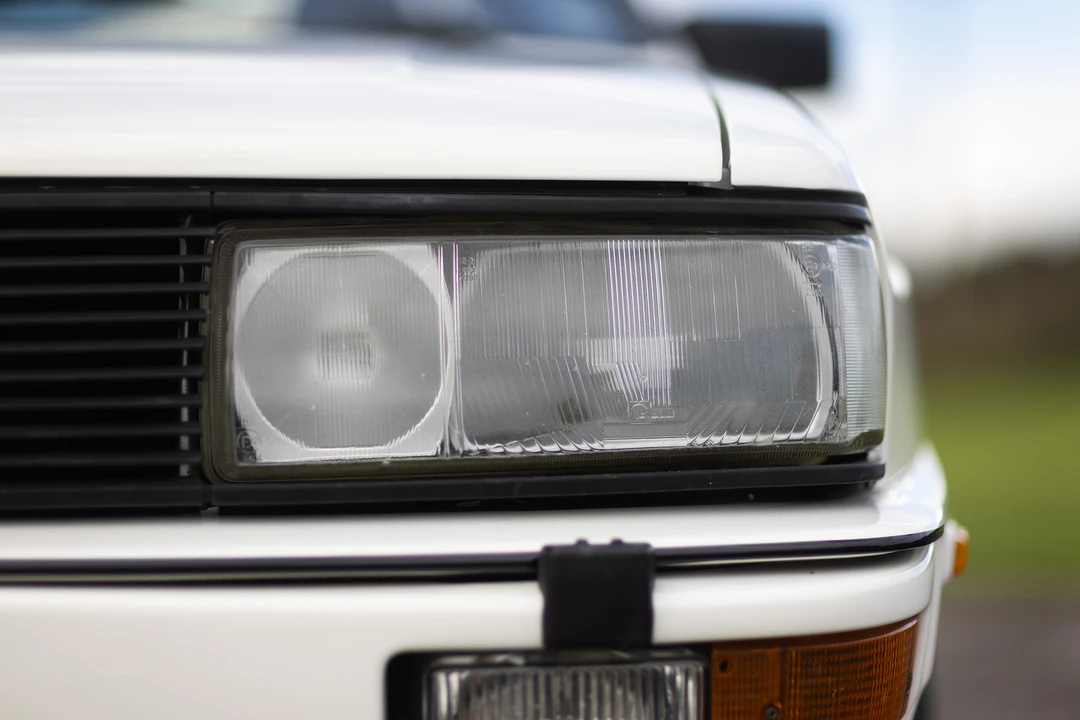 1982 Audi Quattro - Image 18 of 31