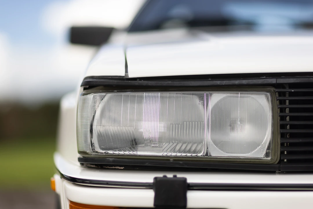 1982 Audi Quattro - Image 19 of 31