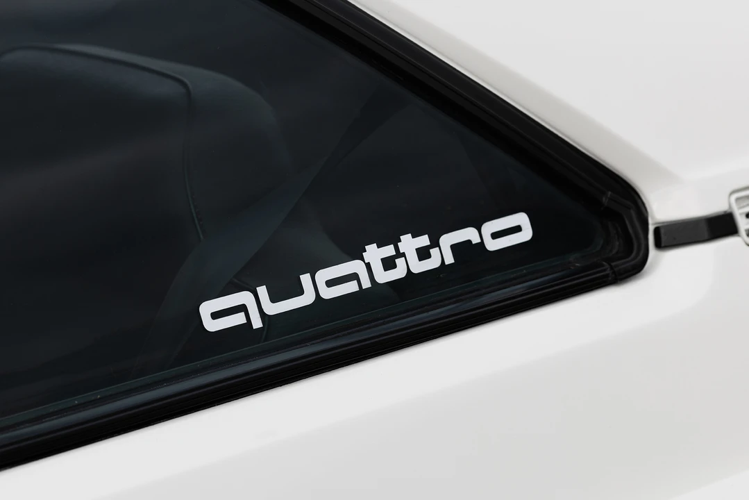 1982 Audi Quattro - Image 23 of 31