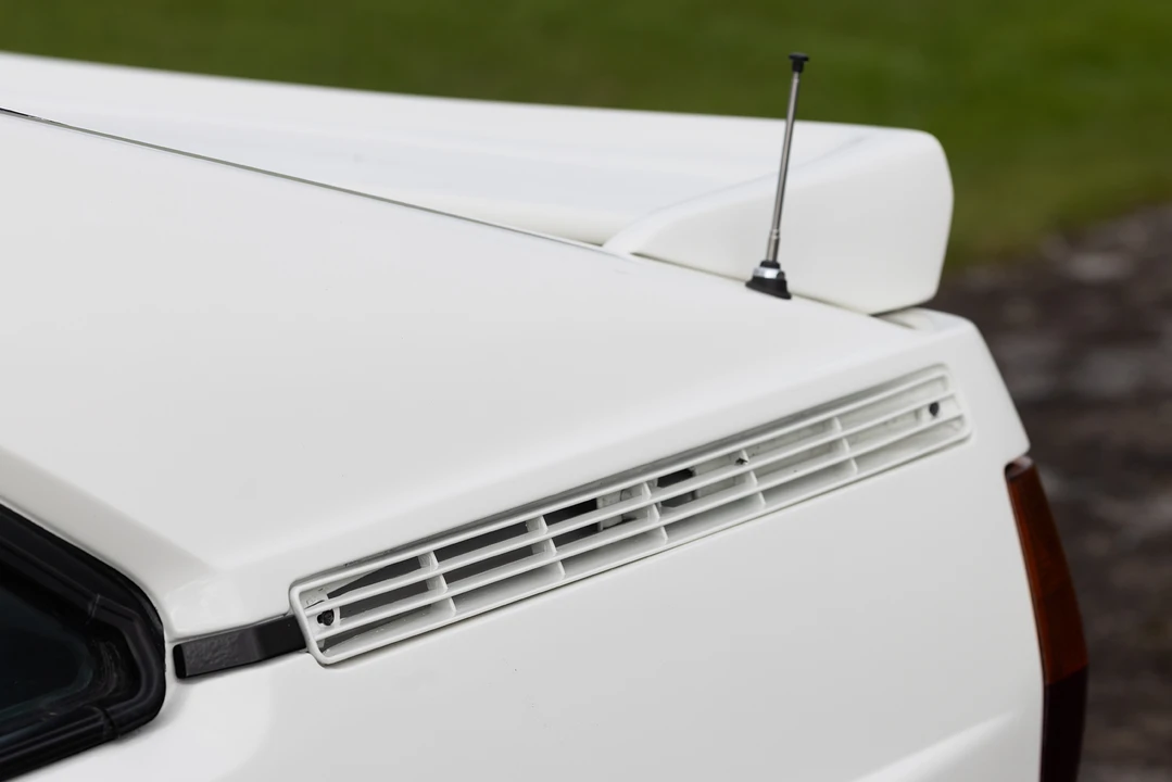1982 Audi Quattro - Image 24 of 31