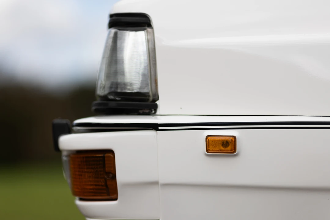 1982 Audi Quattro - Image 25 of 31