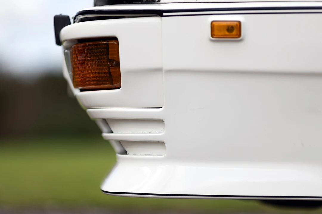 1982 Audi Quattro - Image 26 of 31