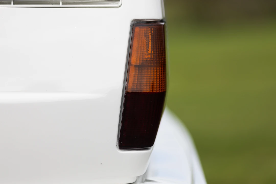 1982 Audi Quattro - Image 27 of 31