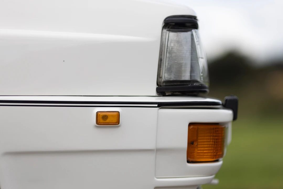 1982 Audi Quattro - Image 31 of 31