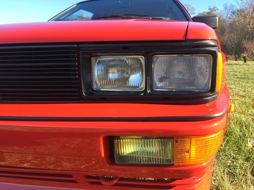 1982 Audi Quattro - Image 27 of 31