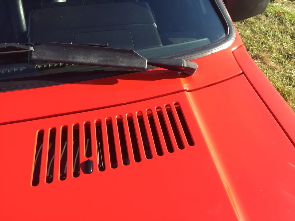 1982 Audi Quattro - Image 31 of 31