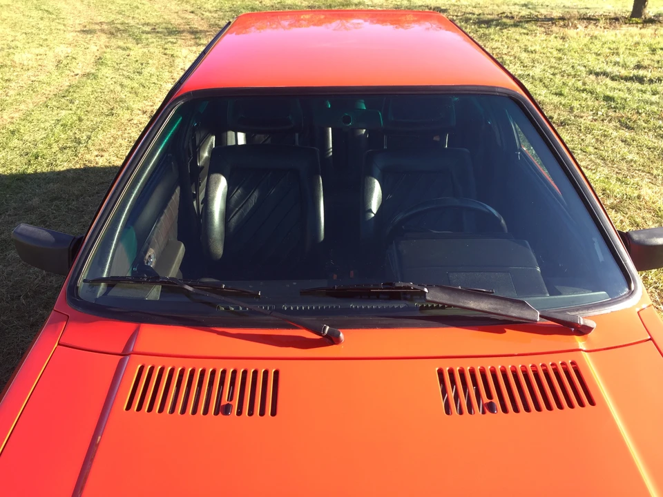 1982 Audi Quattro - Image 29 of 31
