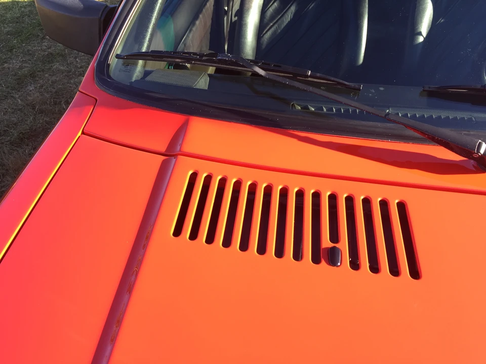 1982 Audi Quattro - Image 30 of 31